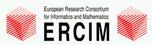 Ercim logo